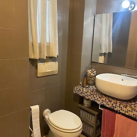 Apartment San Donato Turin