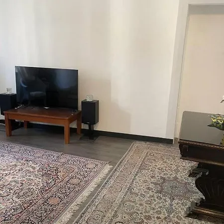 San Donato Apartment