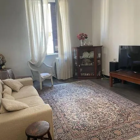 Apartment San Donato Turin
