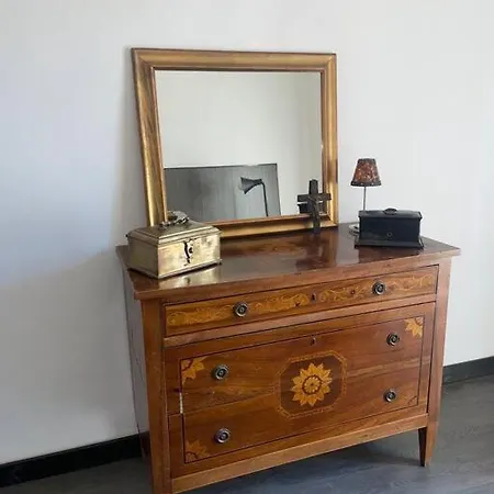 San Donato Apartment *