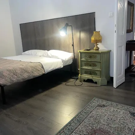 San Donato Apartment